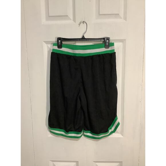 Celtics Athletic Shorts - Picture 1 of 3
